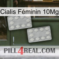 Cialis Féminin 10Mg 17